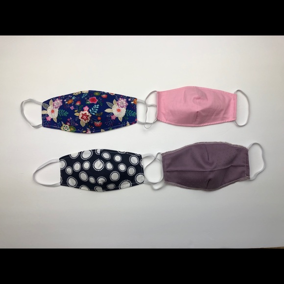 Masks $9 - Picture 4 of 5